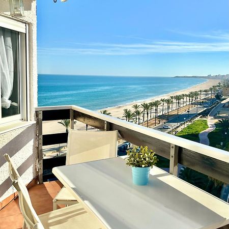Appartamento Vistamar Bliss El Campello Esterno foto