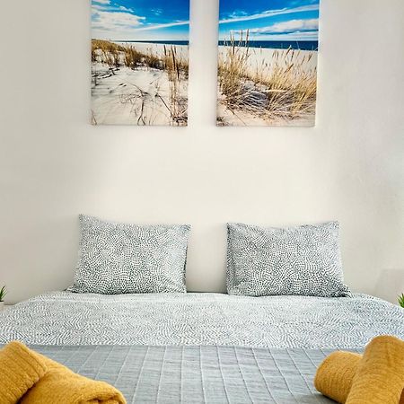 Appartamento Vistamar Bliss El Campello Esterno foto