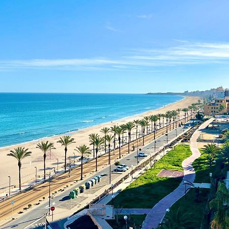 Appartamento Vistamar Bliss El Campello Esterno foto