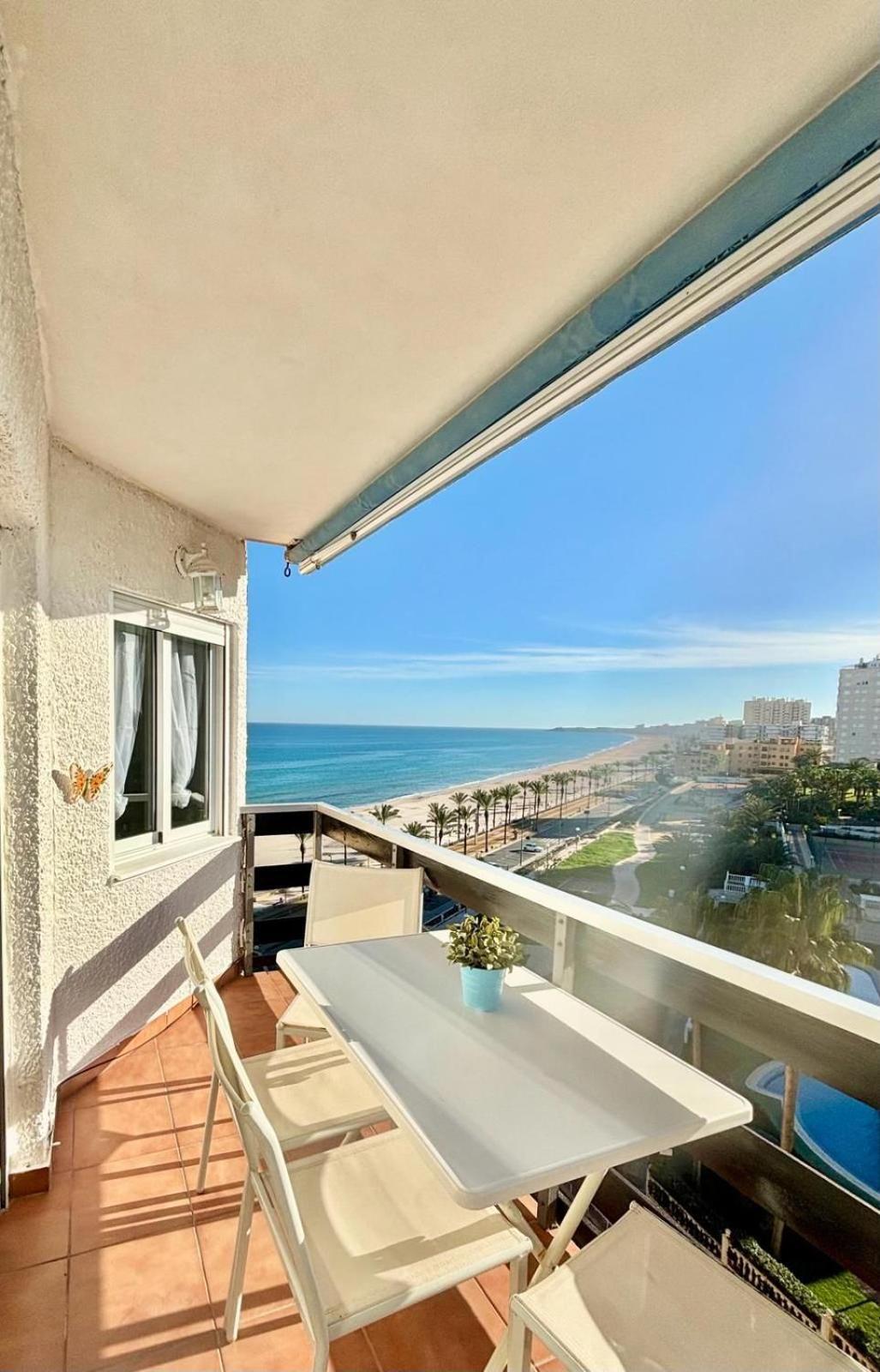 Appartamento Vistamar Bliss El Campello Esterno foto