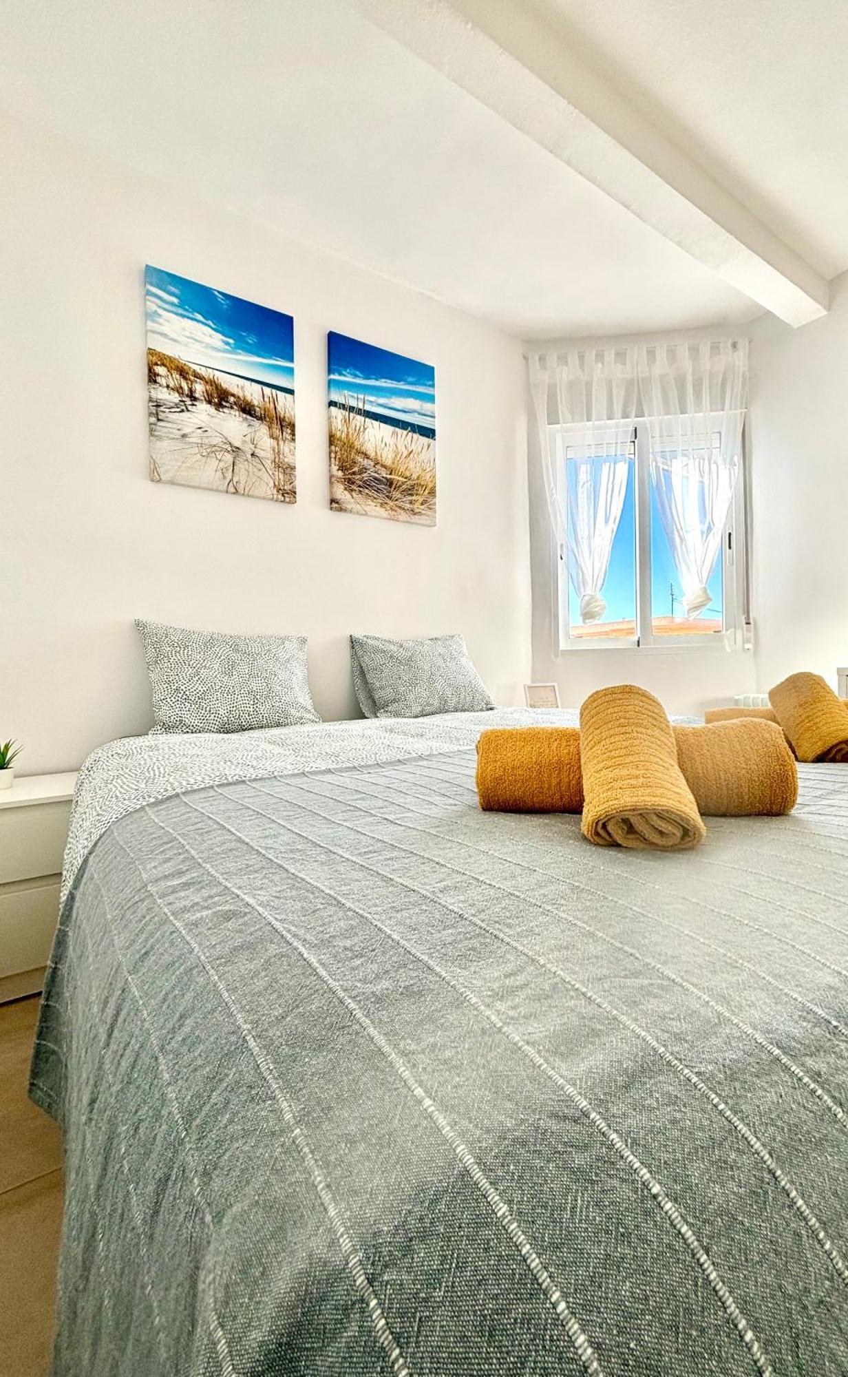 Appartamento Vistamar Bliss El Campello Esterno foto