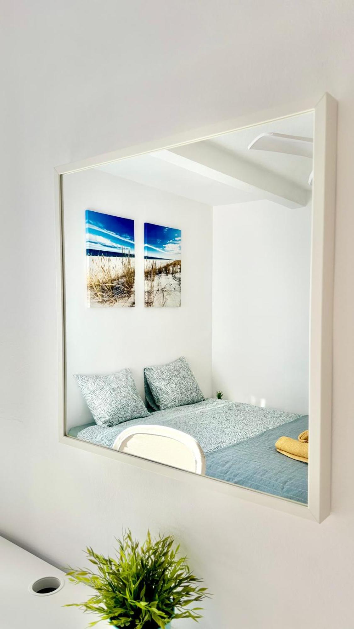 Appartamento Vistamar Bliss El Campello Esterno foto