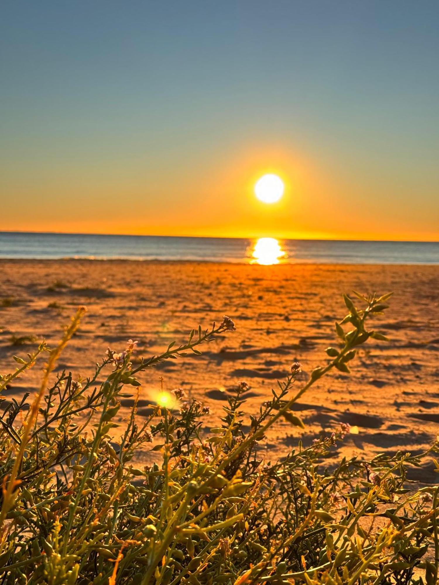 Appartamento Vistamar Bliss El Campello Esterno foto