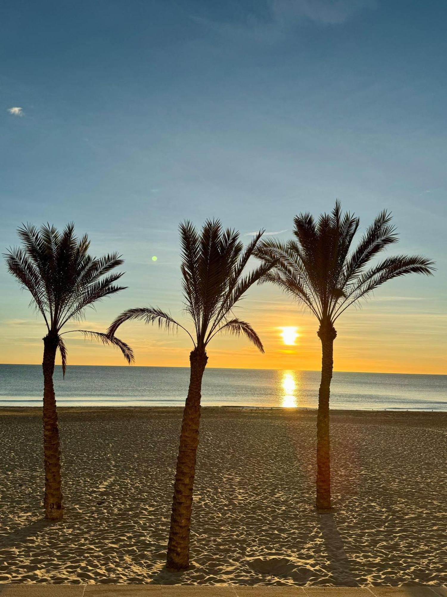 Appartamento Vistamar Bliss El Campello Esterno foto