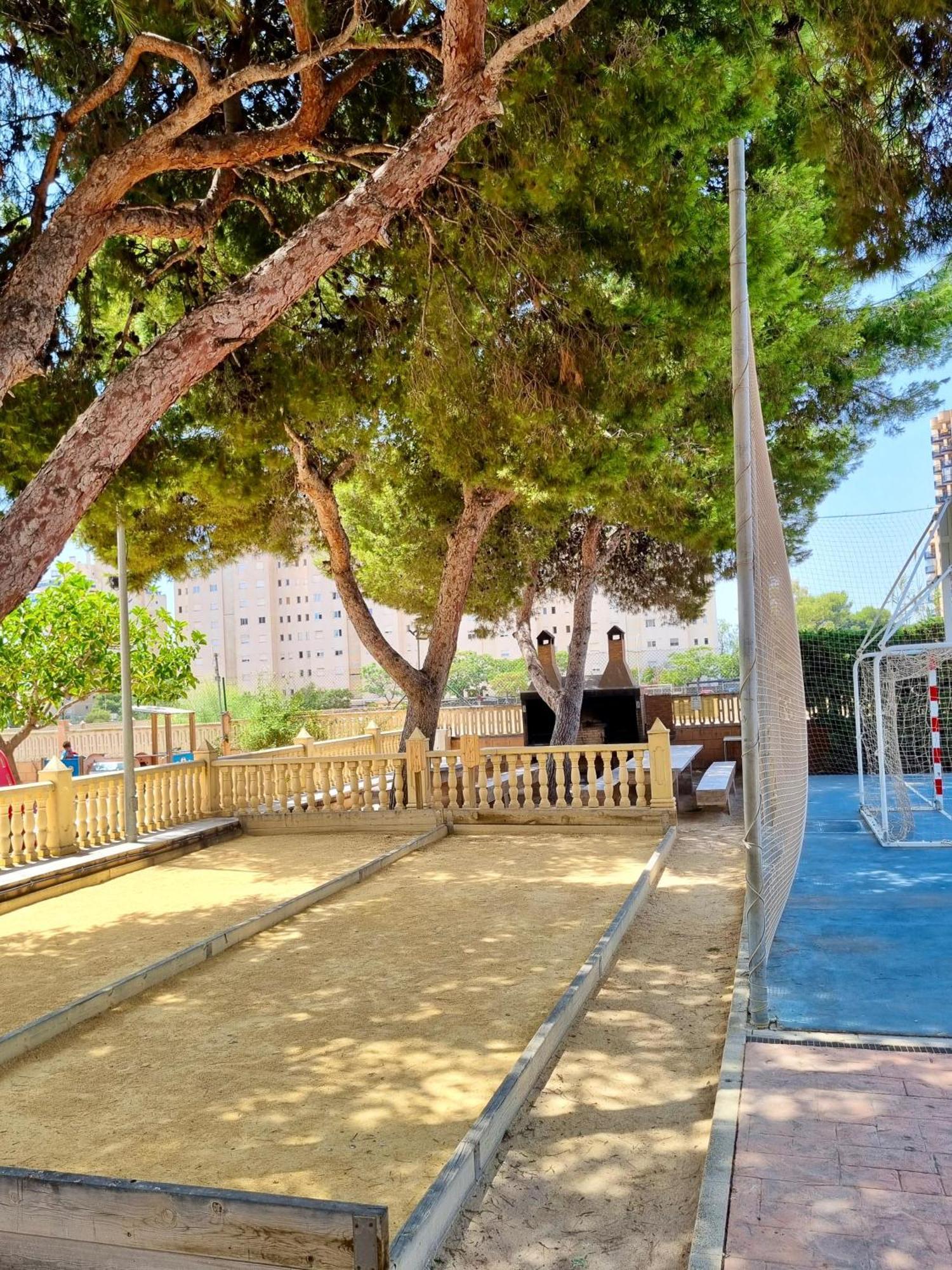 Appartamento Vistamar Bliss El Campello Esterno foto