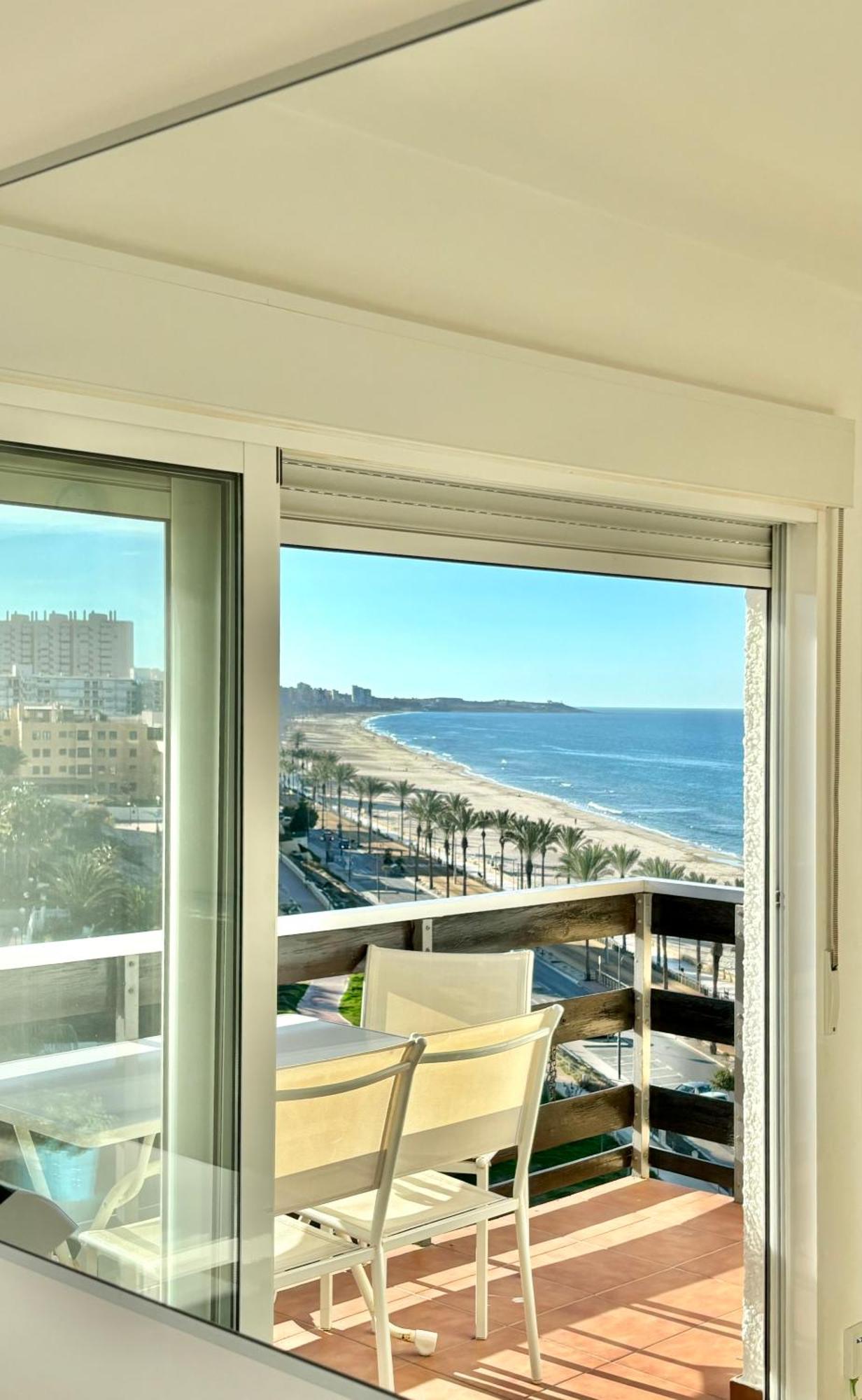 Appartamento Vistamar Bliss El Campello Esterno foto