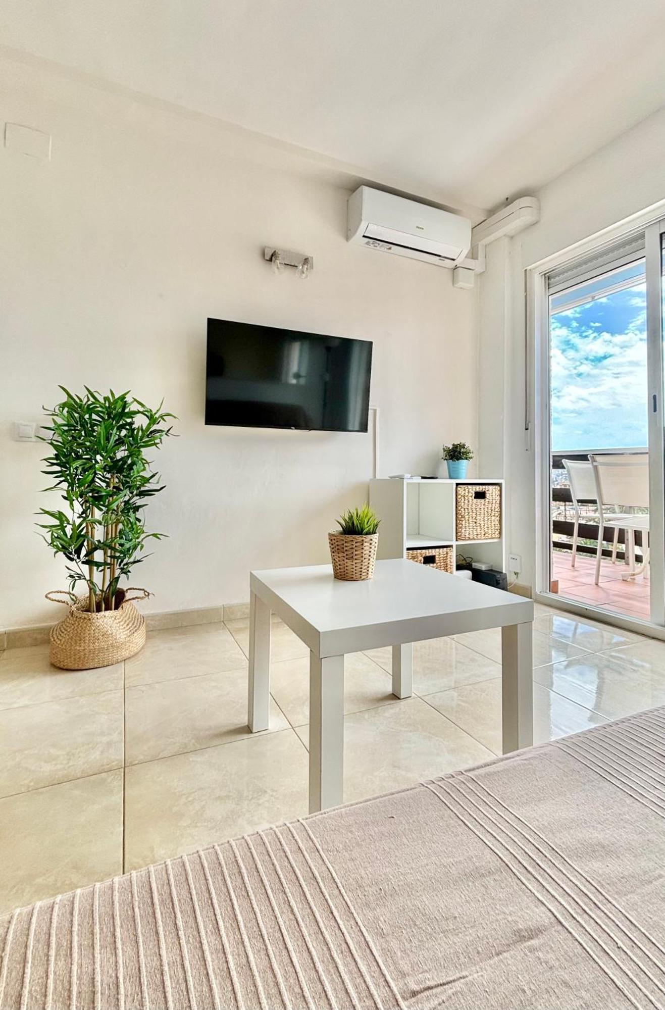 Appartamento Vistamar Bliss El Campello Esterno foto