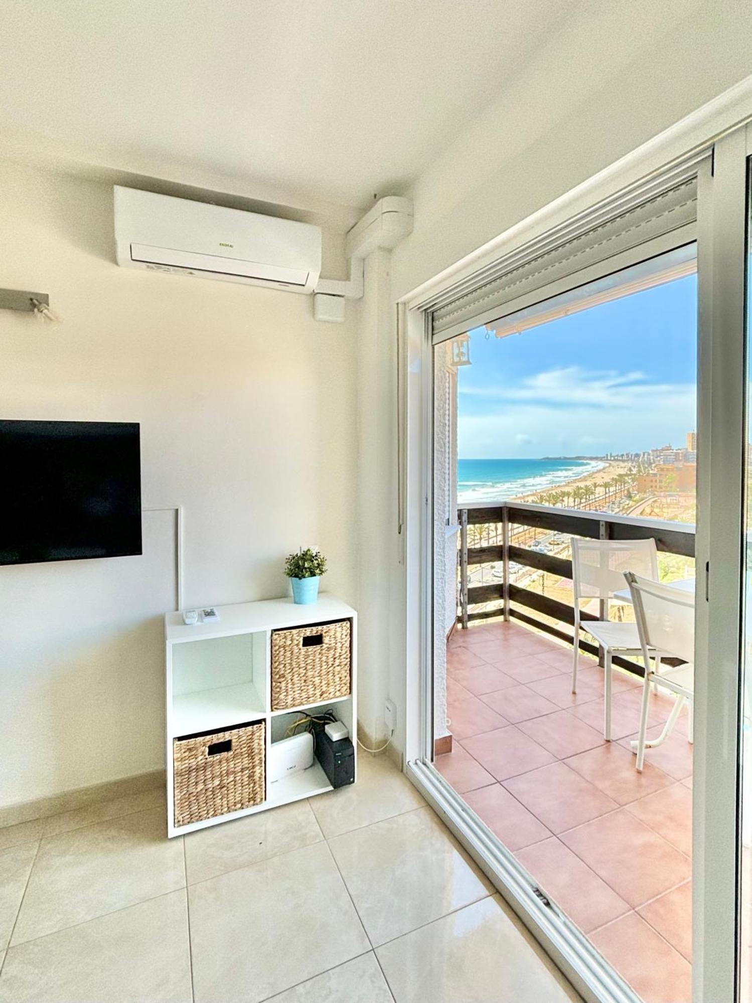 Appartamento Vistamar Bliss El Campello Esterno foto